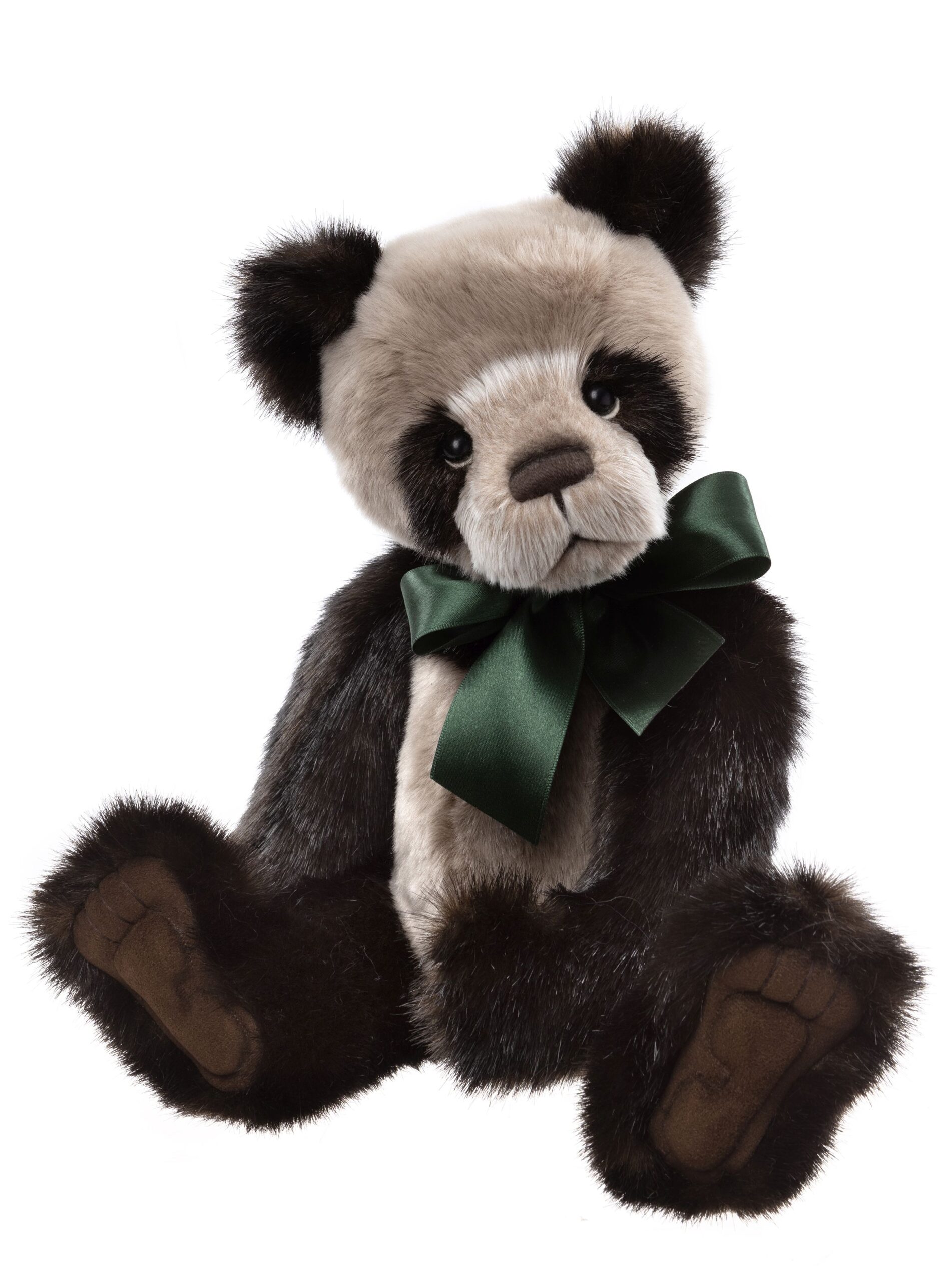 Charlie Bears – Botwood