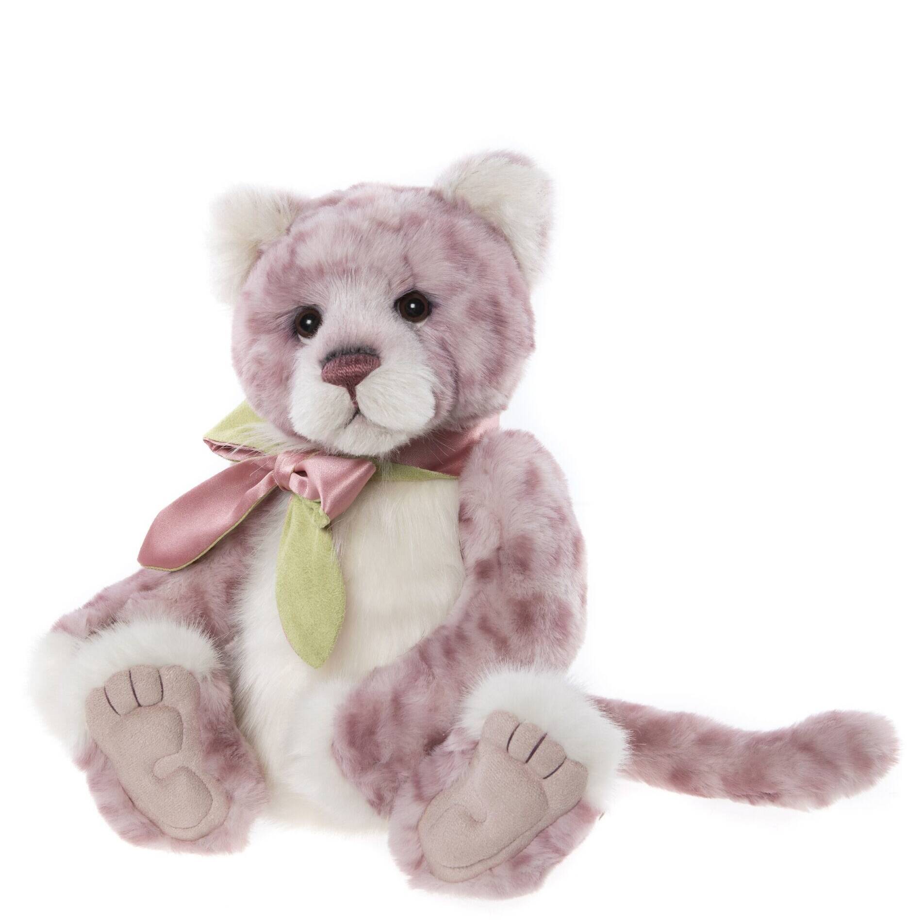 Charlie Bears - Fiddle Faddle