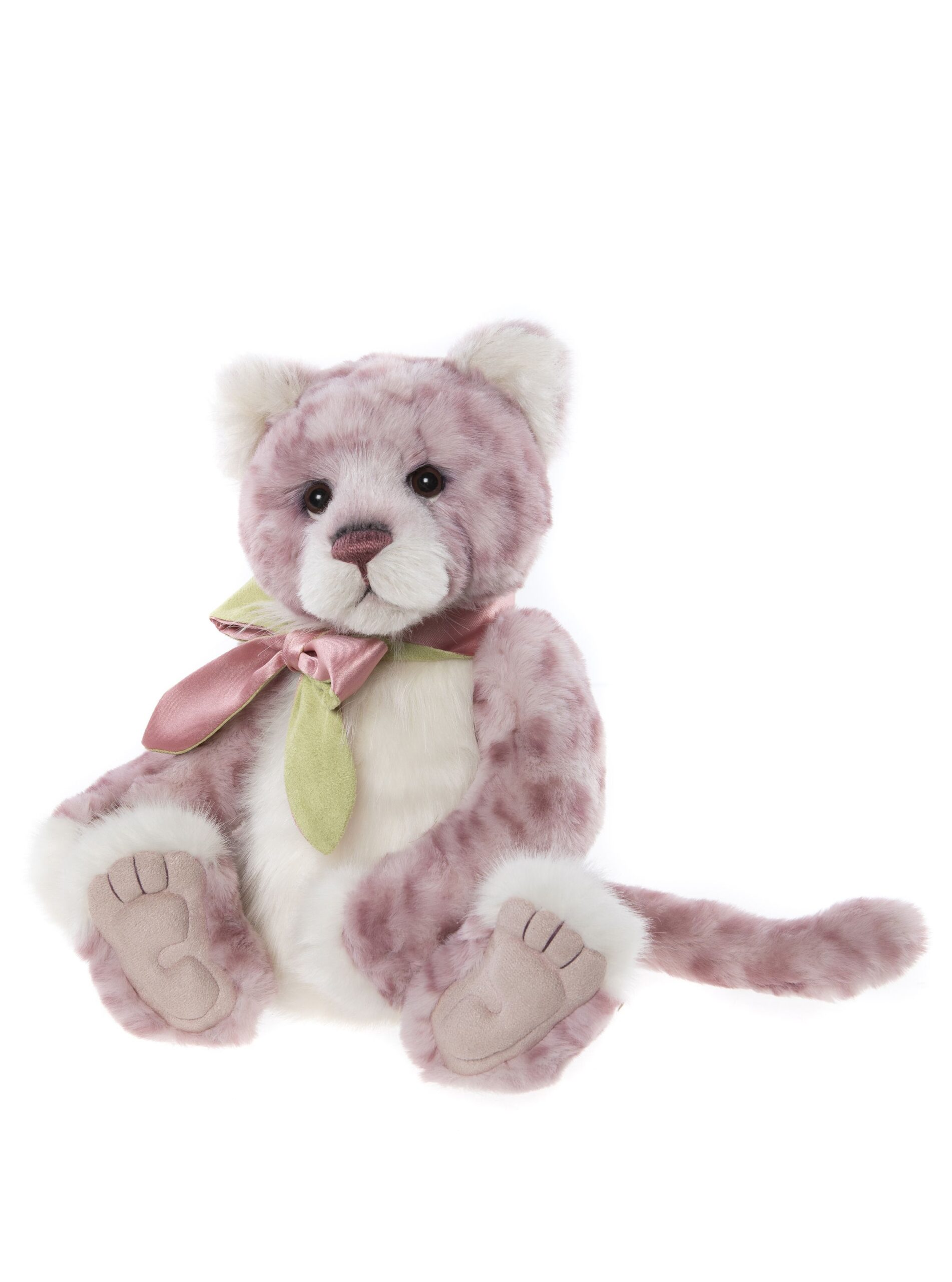 Charlie Bears - Fiddle Faddle