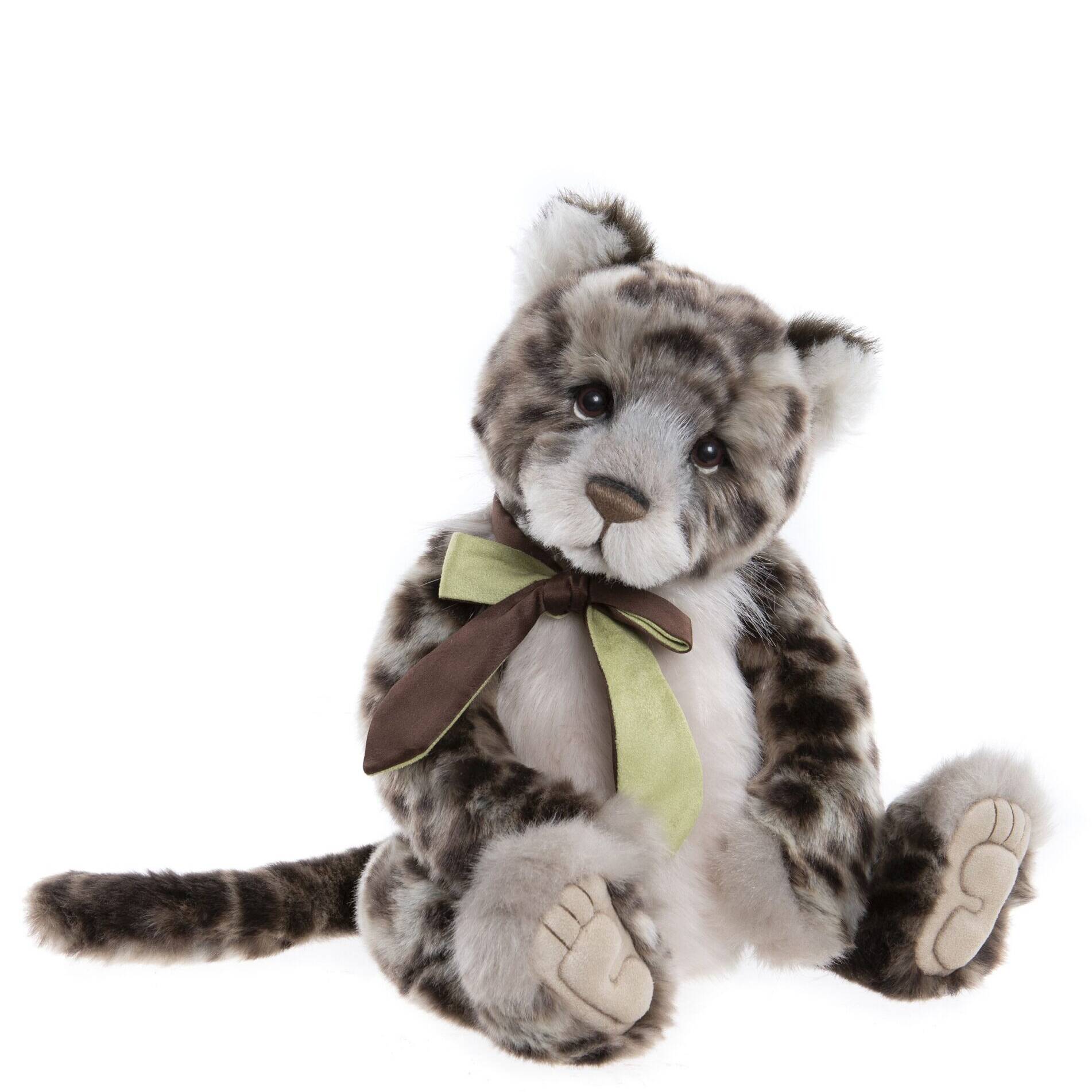 Charlie Bears - Flapdoodle