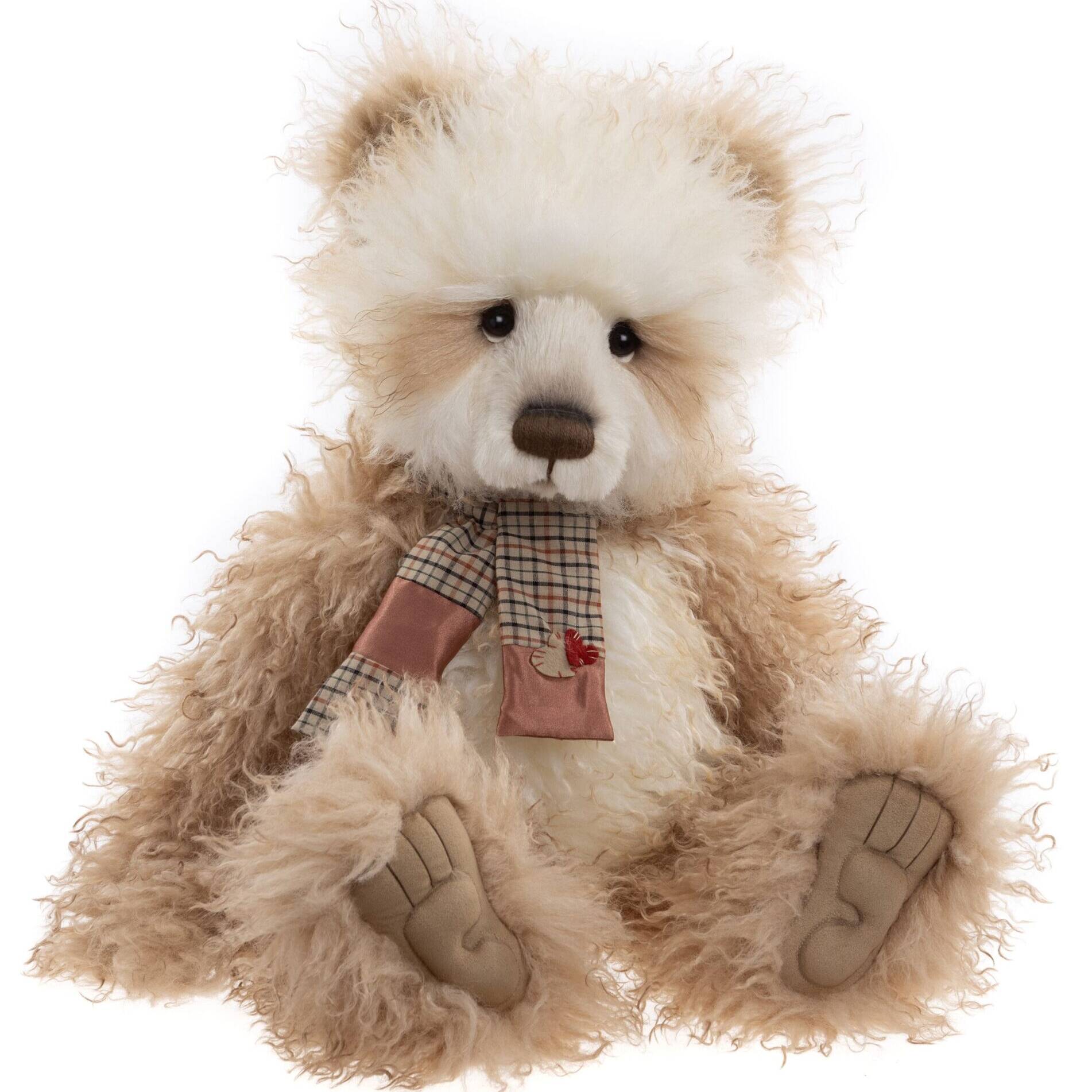 Charlie Bears - Katherine