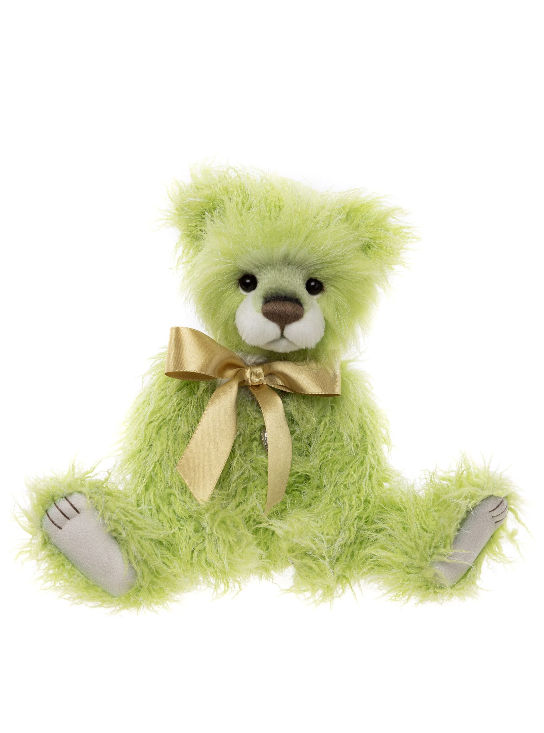 Charlie Bears – Keylime Pie