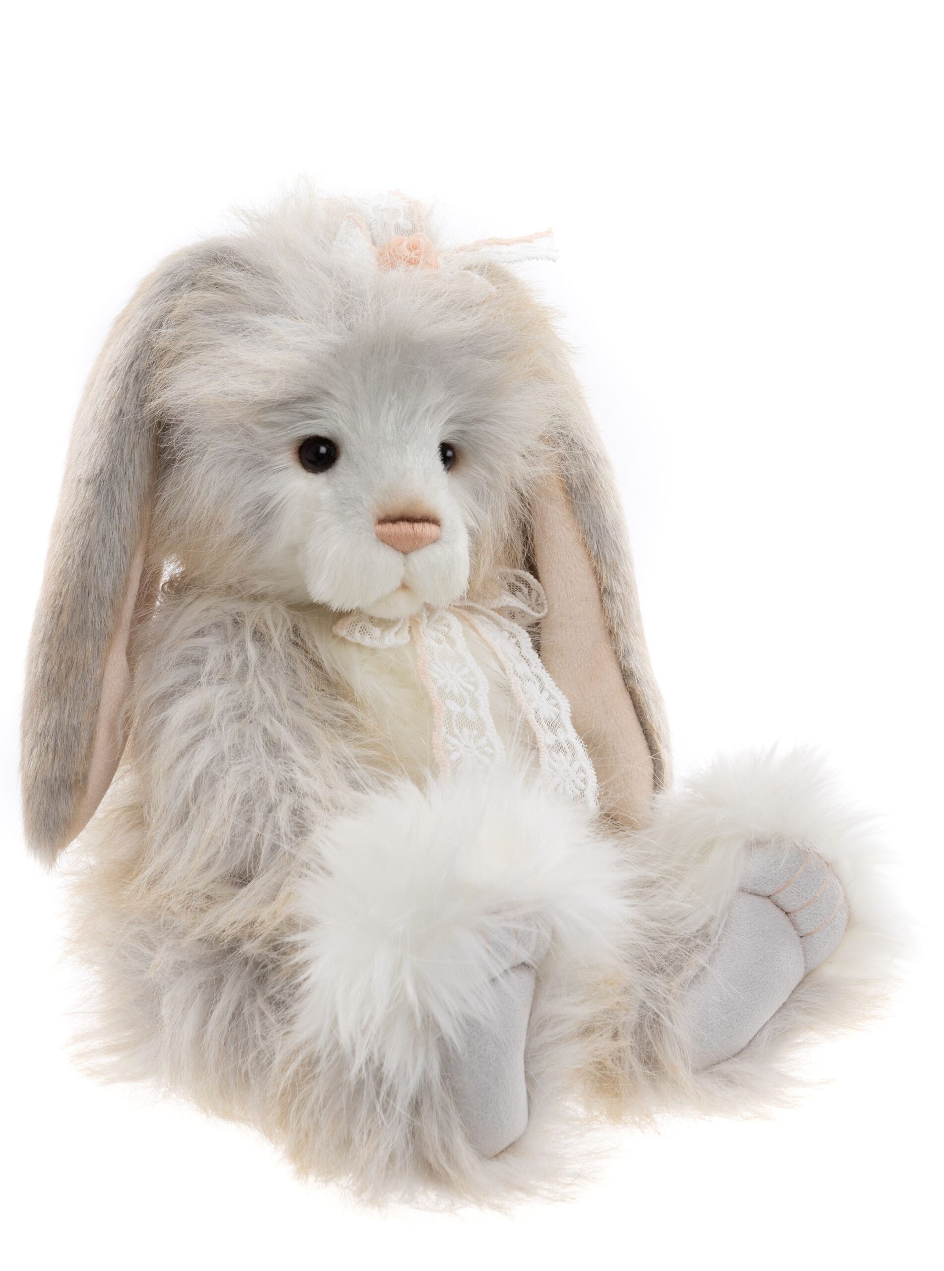 Charlie Bears - Littlewood