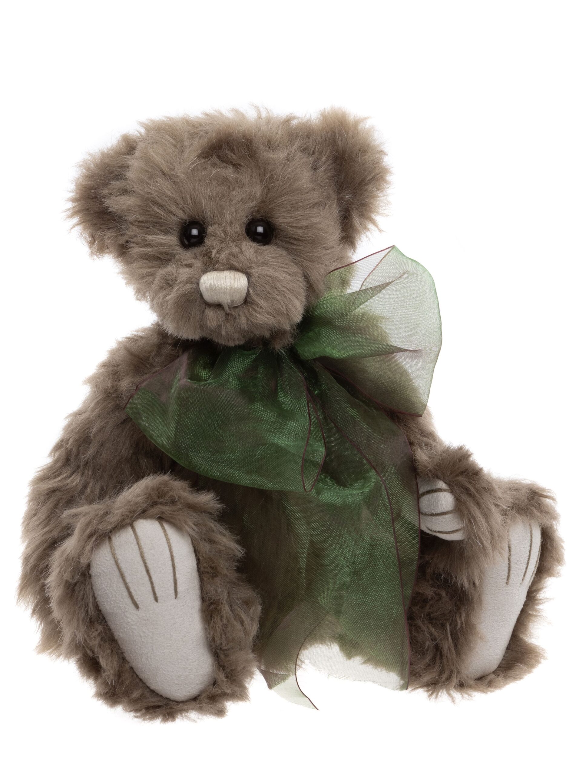 Charlie Bears – Mr Baggins