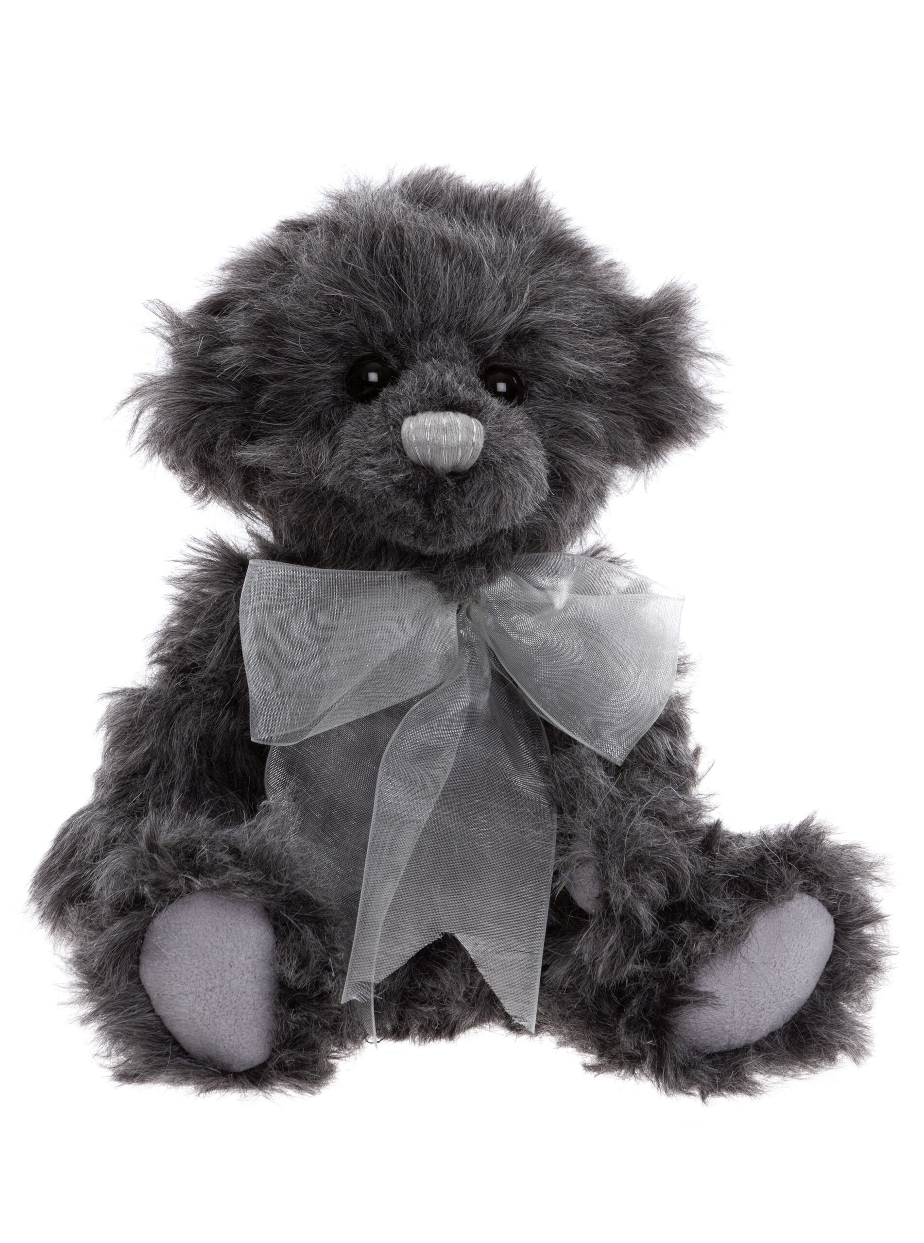 Charlie Bears – Mr Fogg