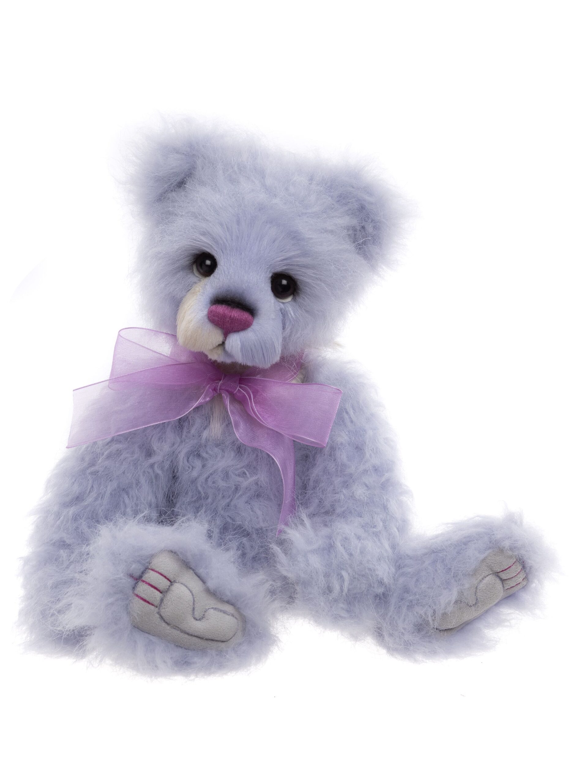 Charlie Bears – Natalia