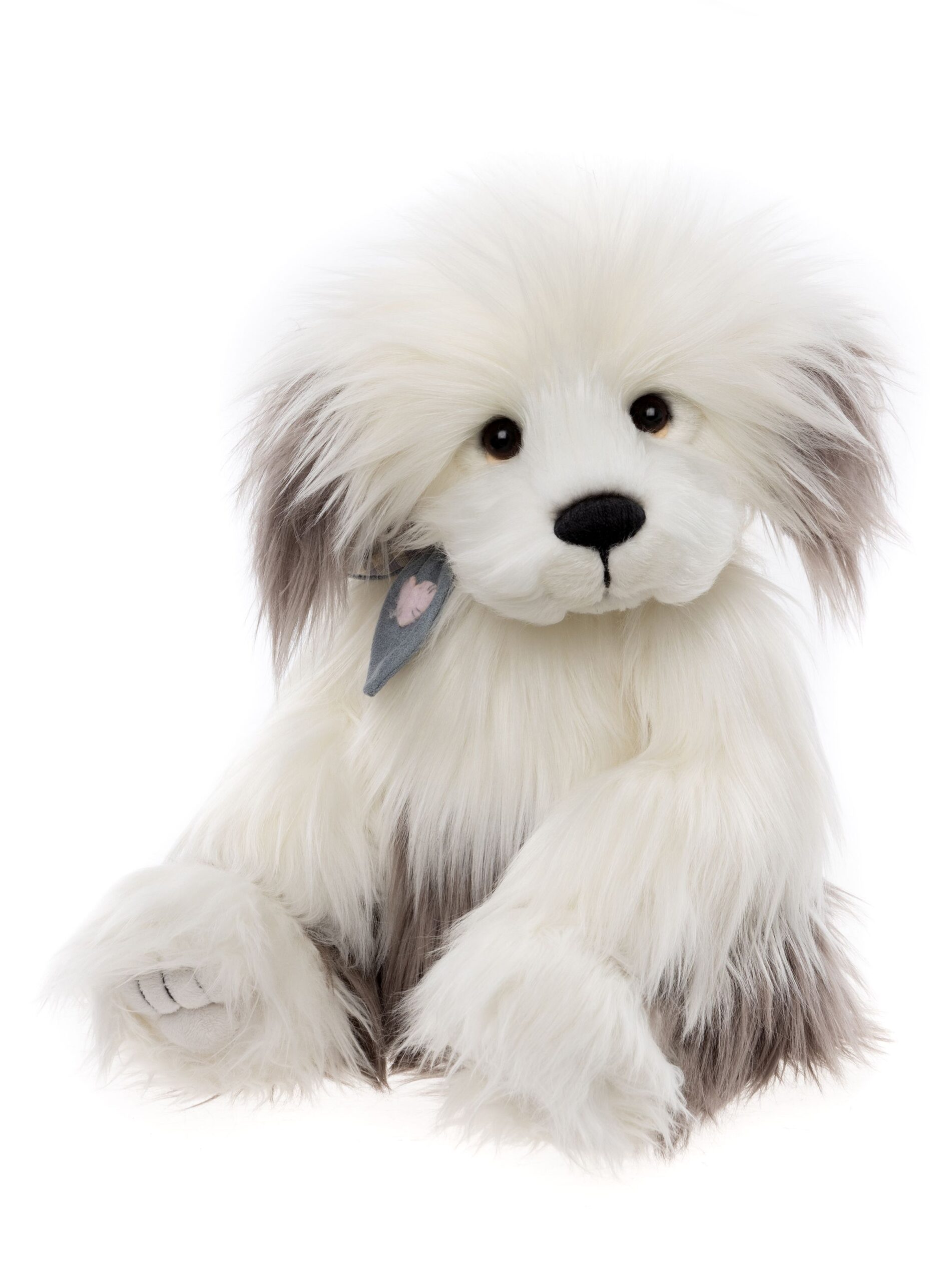 Charlie Bears – Old Faithful