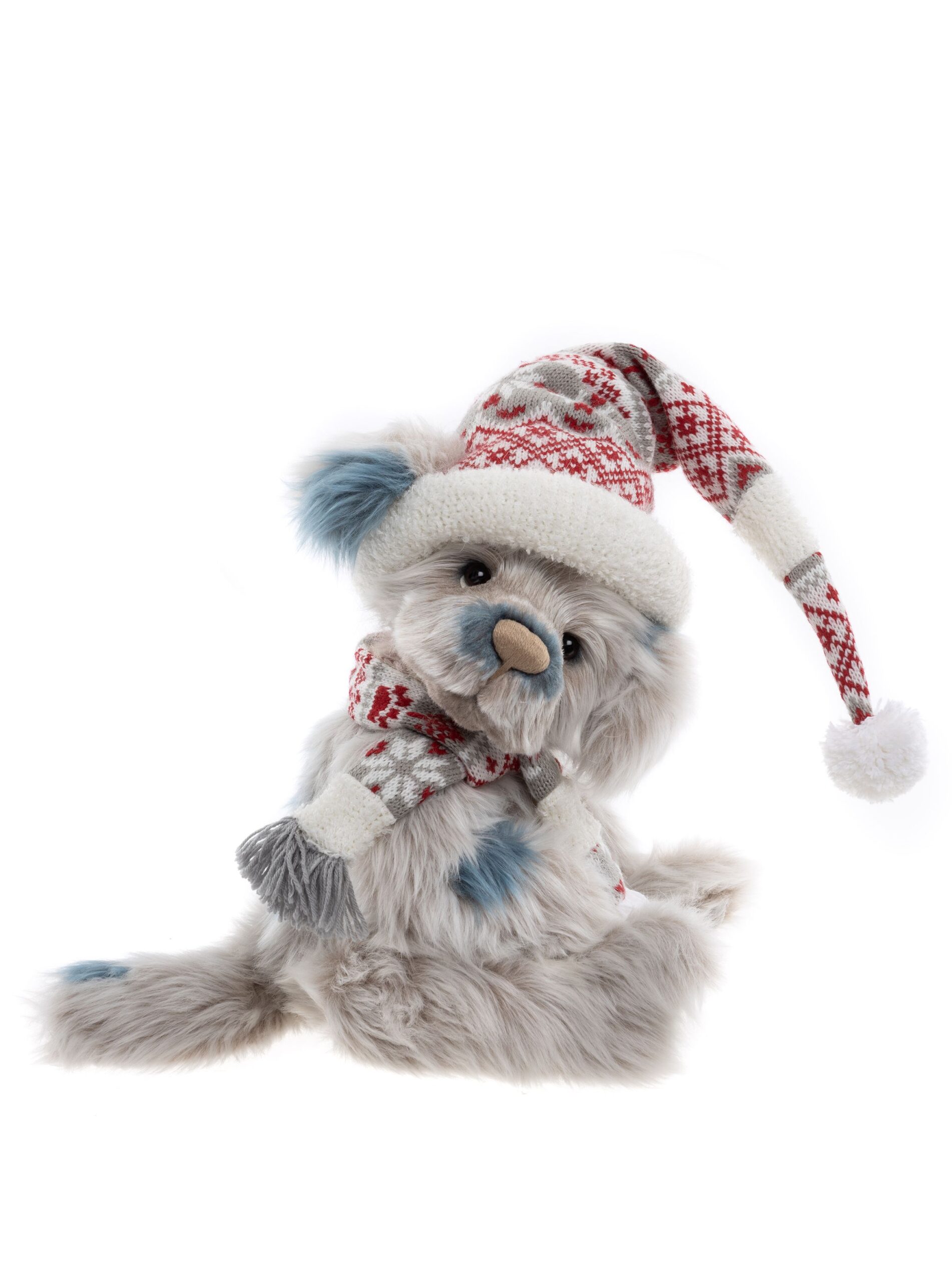Charlie Bears – Puddletown