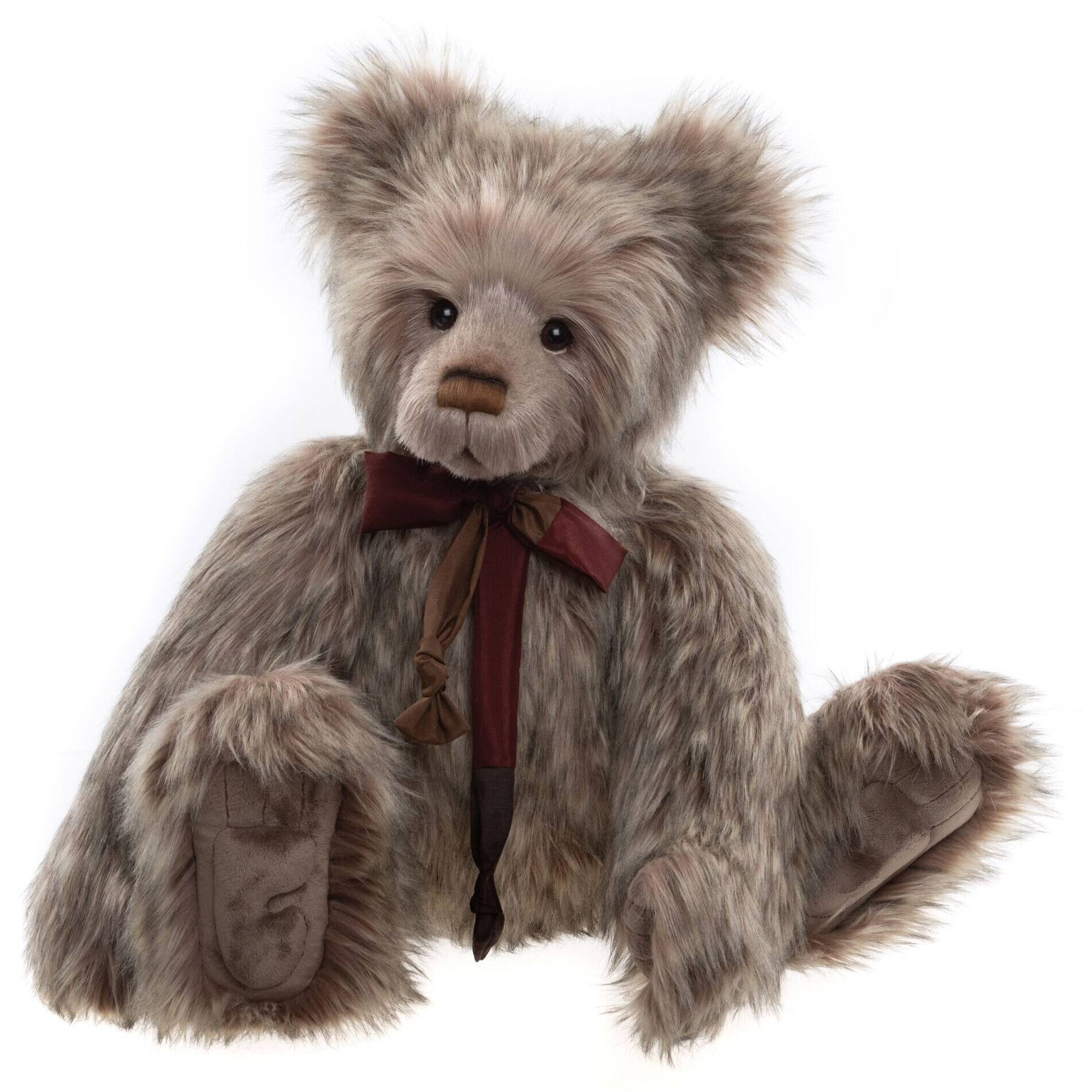 Charlie Bears - Reynolds