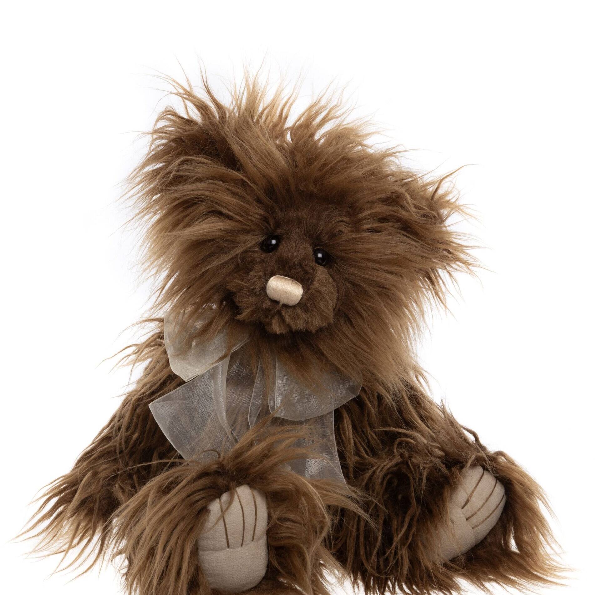 Charlie Bears - Rumbledethumps