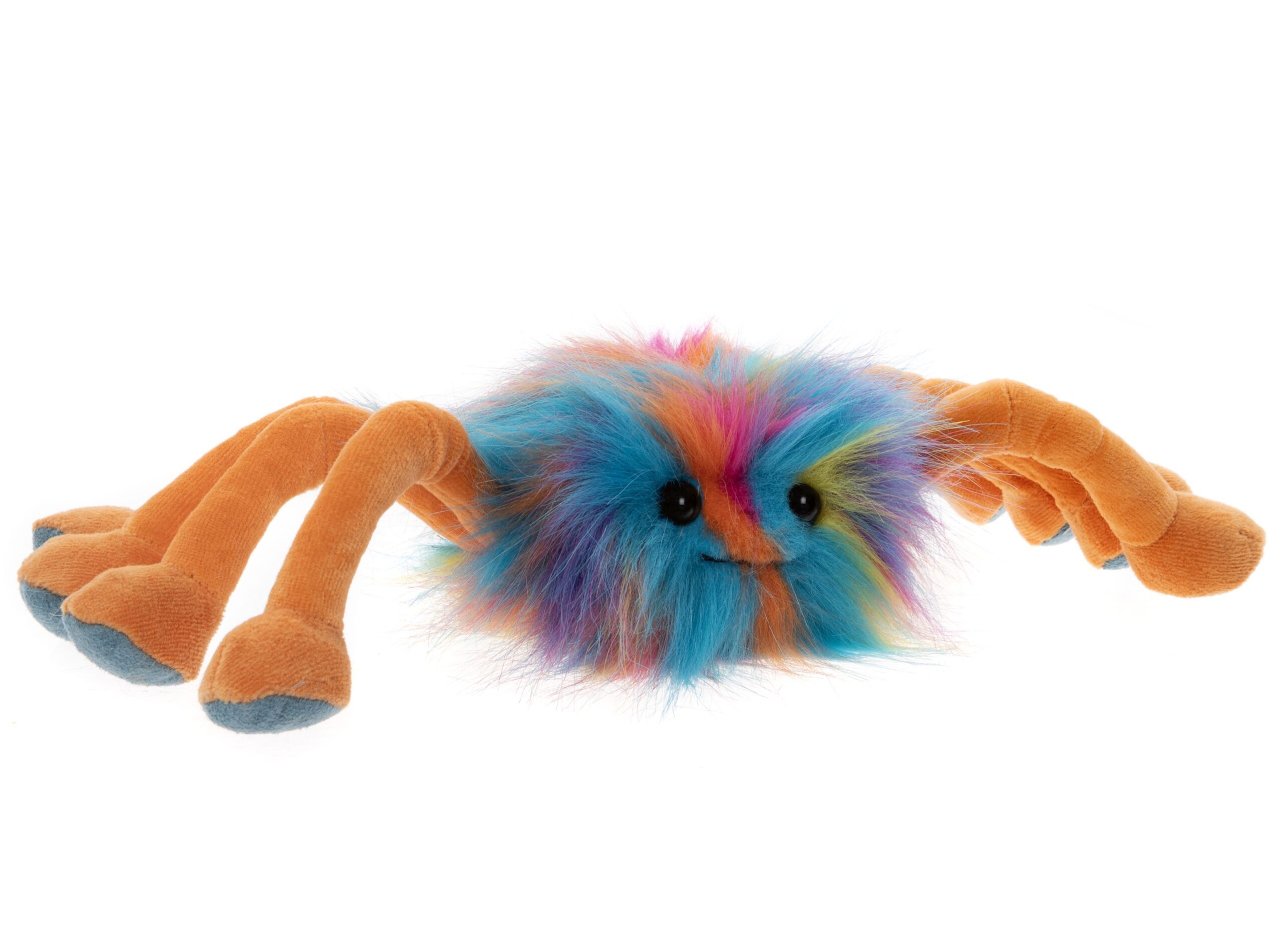 Charlie Bears – The Spinners Daddy (Cecil)