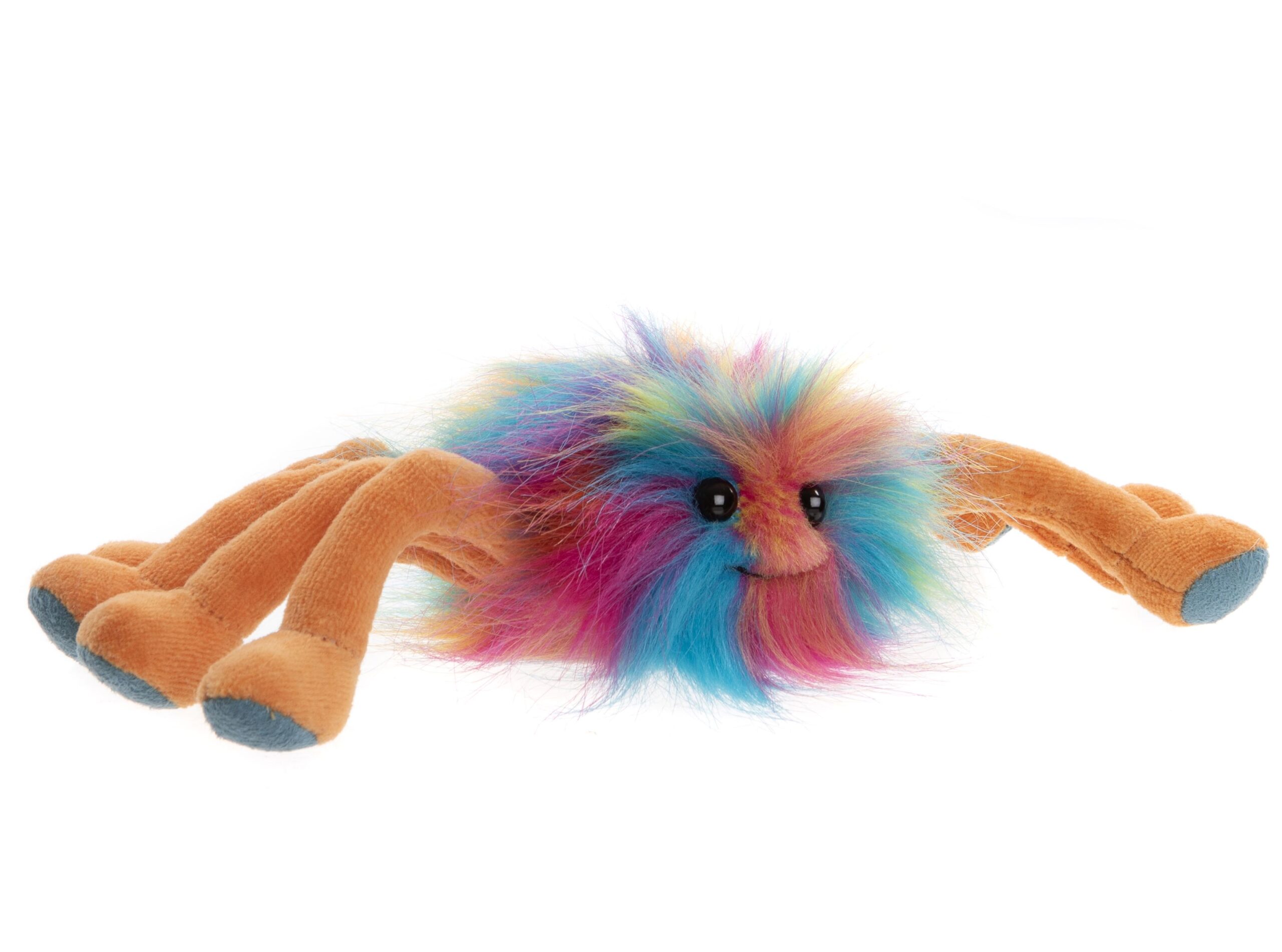 Charlie Bears – The Spinners Baby (Cedric)