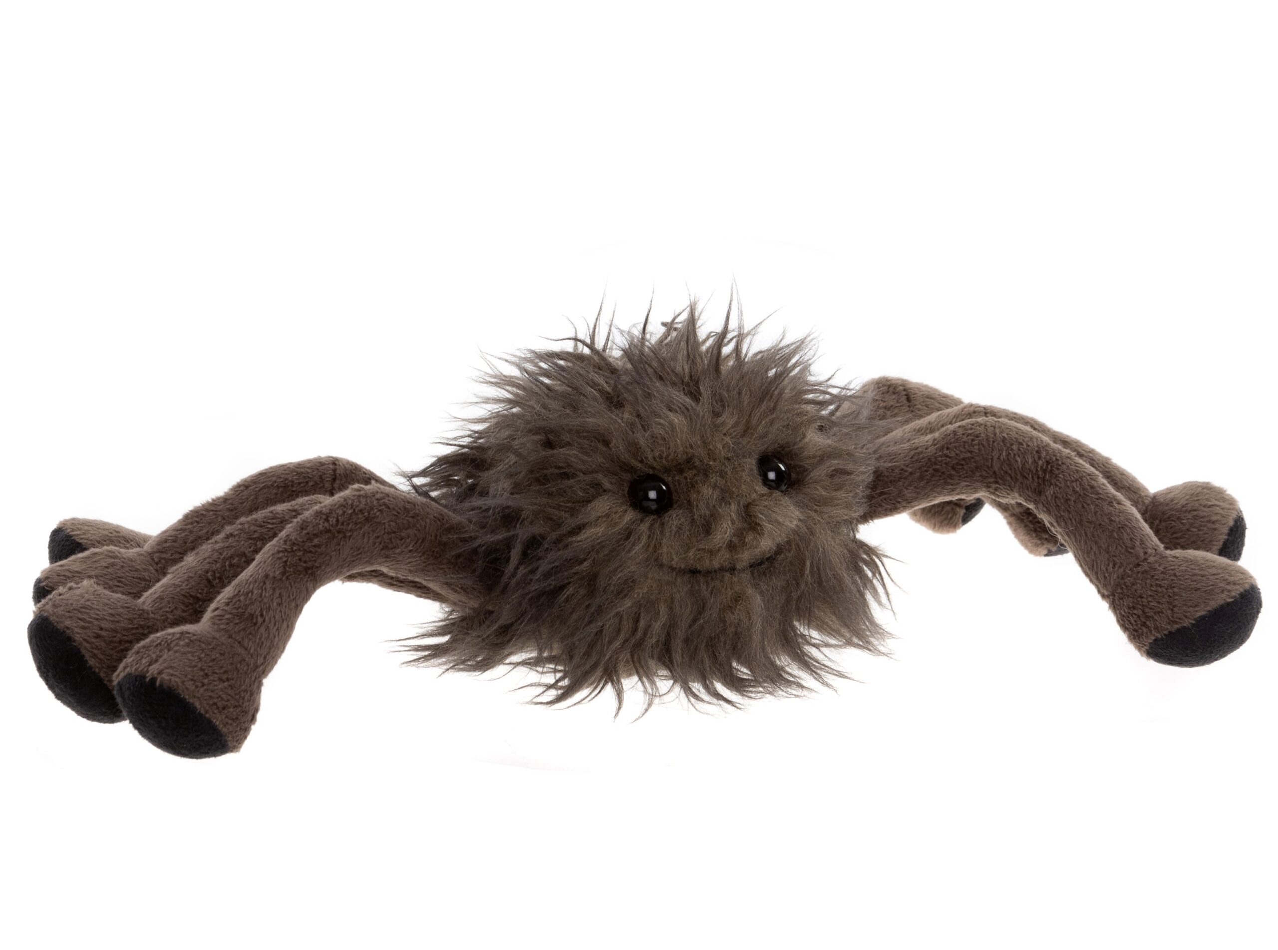 Charlie Bears – The Webbers Daddy (Wiley)