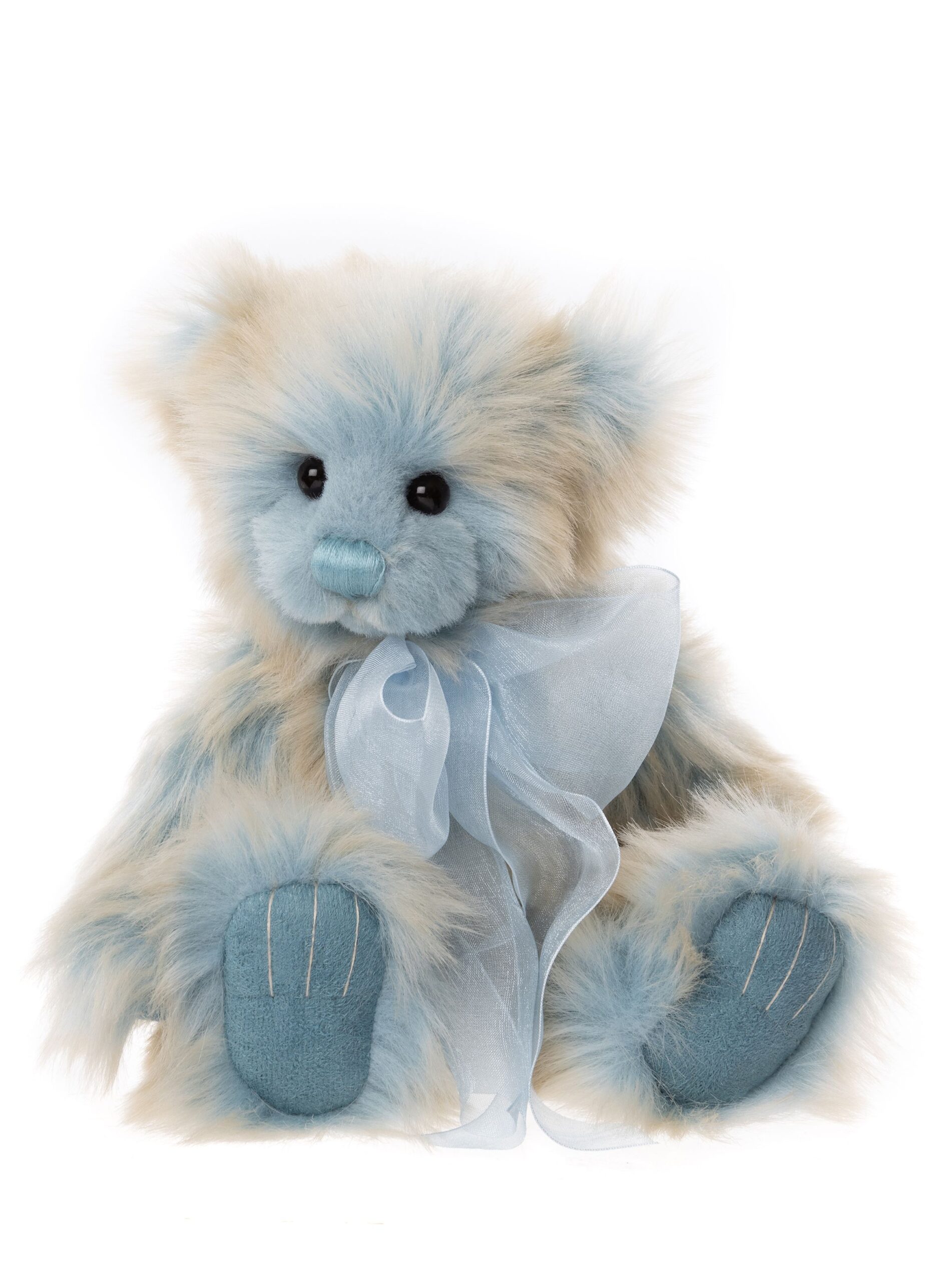 Charlie Bears – Tuesday