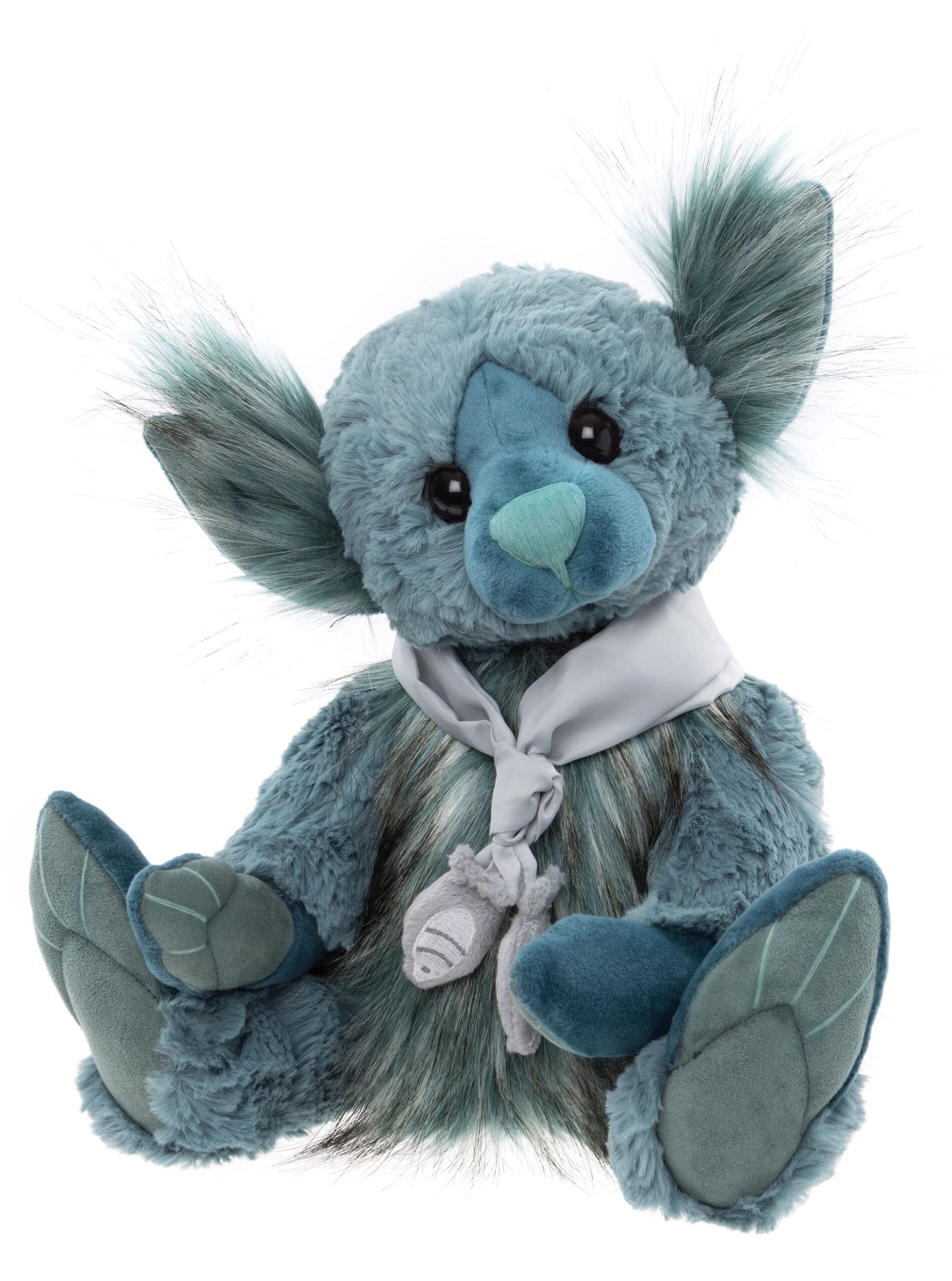 Charlie Bears - Water Elf