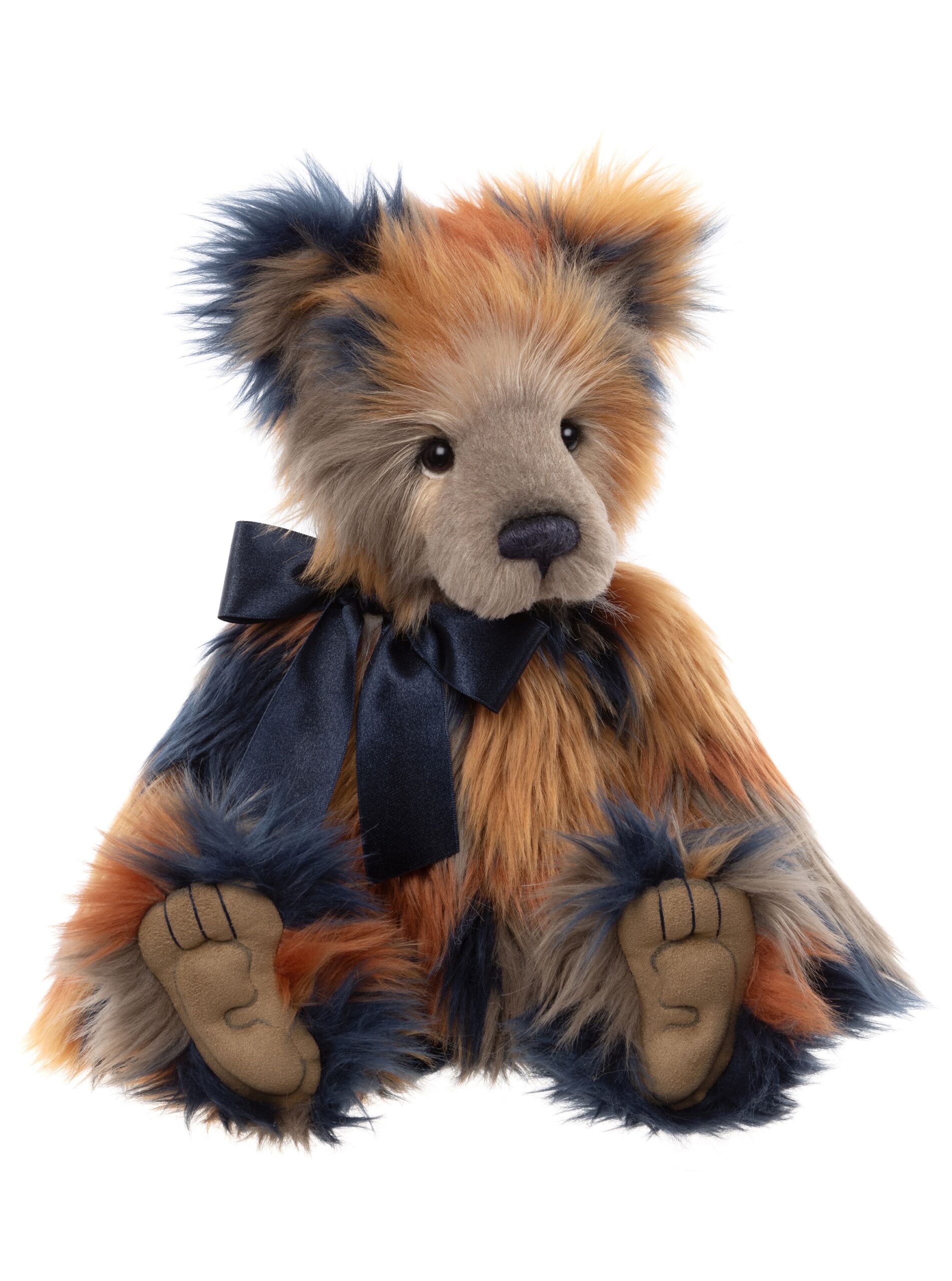 Charlie Bears – Wilkinson