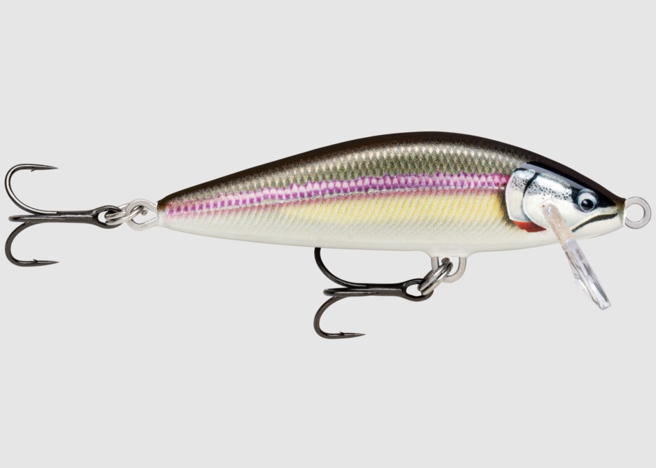 Rapala Countdown Elite 5.5cm ,  Gilded Wagasaki
