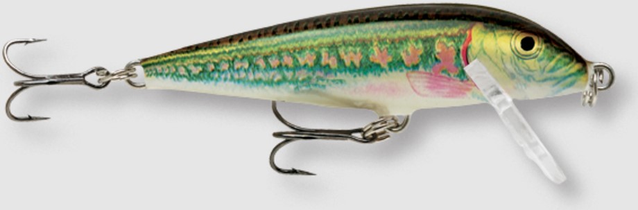 Rapala Countdown 3Cm Minnow
