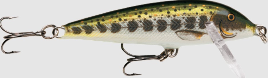Rapala Countdown 5Cm Muddler