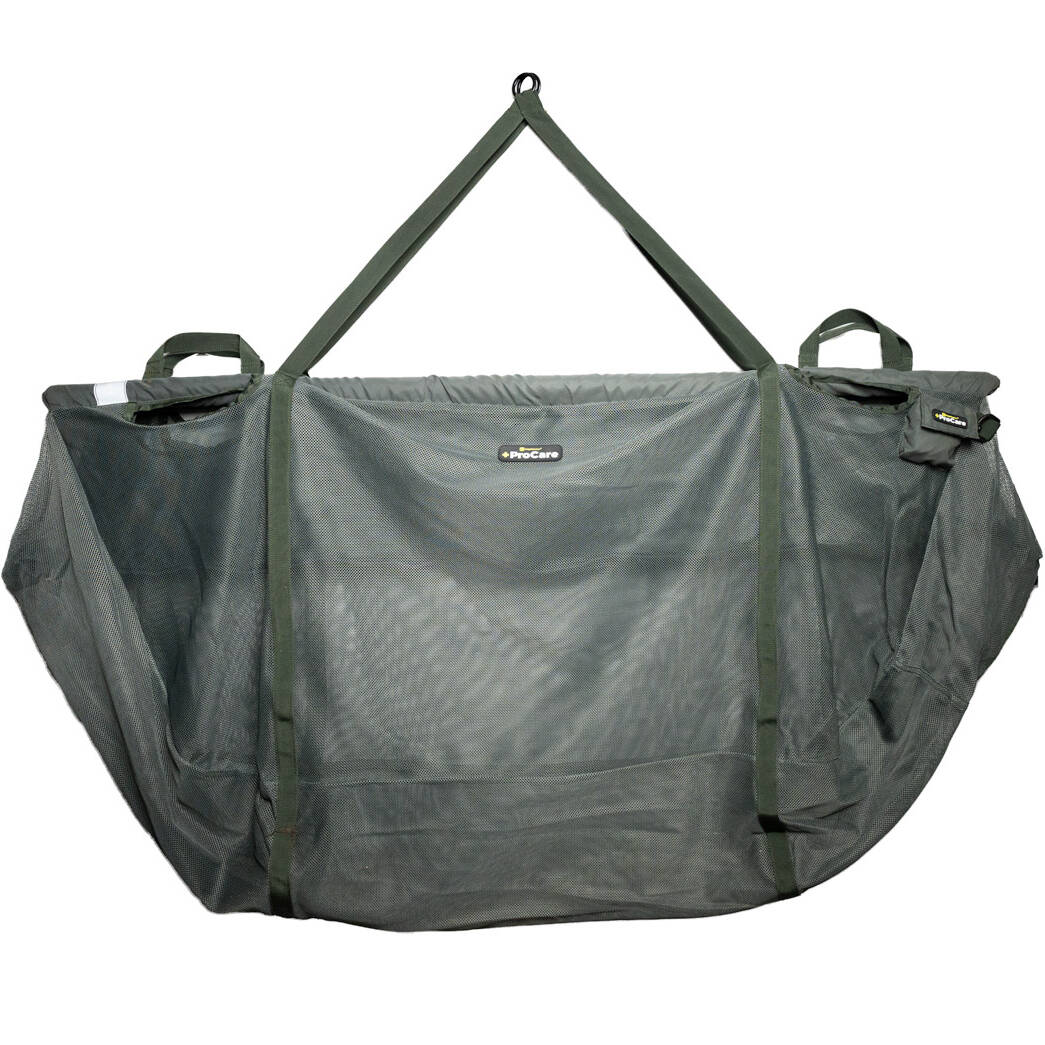 Ridge Monkey Pro Retainer Sling Standard