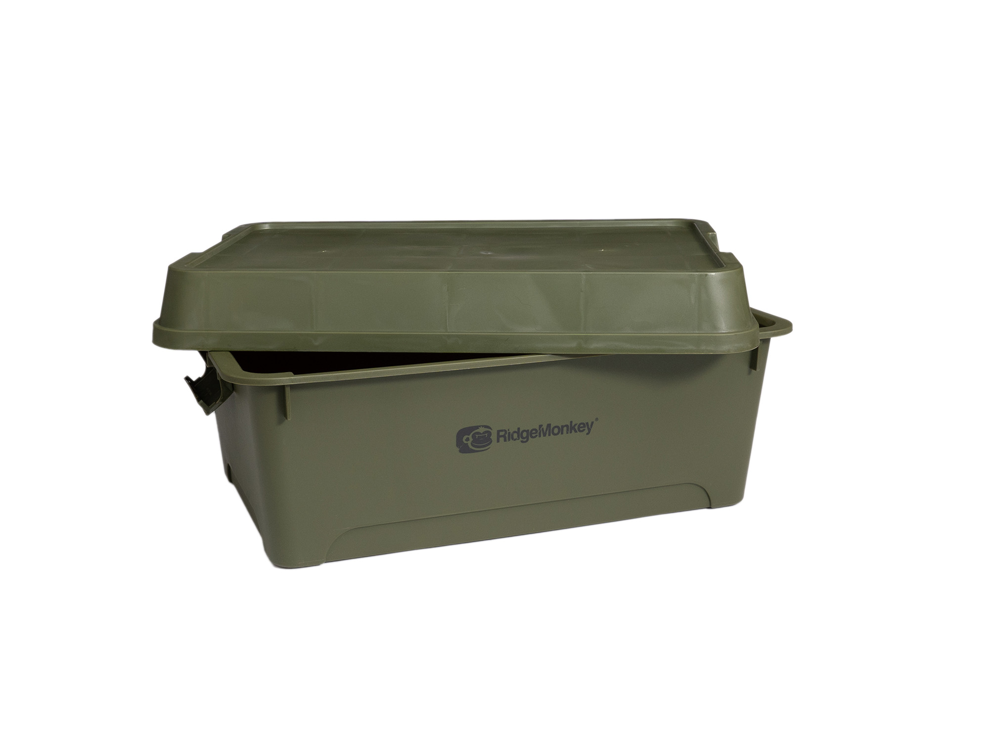 RidgeMonkey Armoury Stackable Storage Box, 36ltr