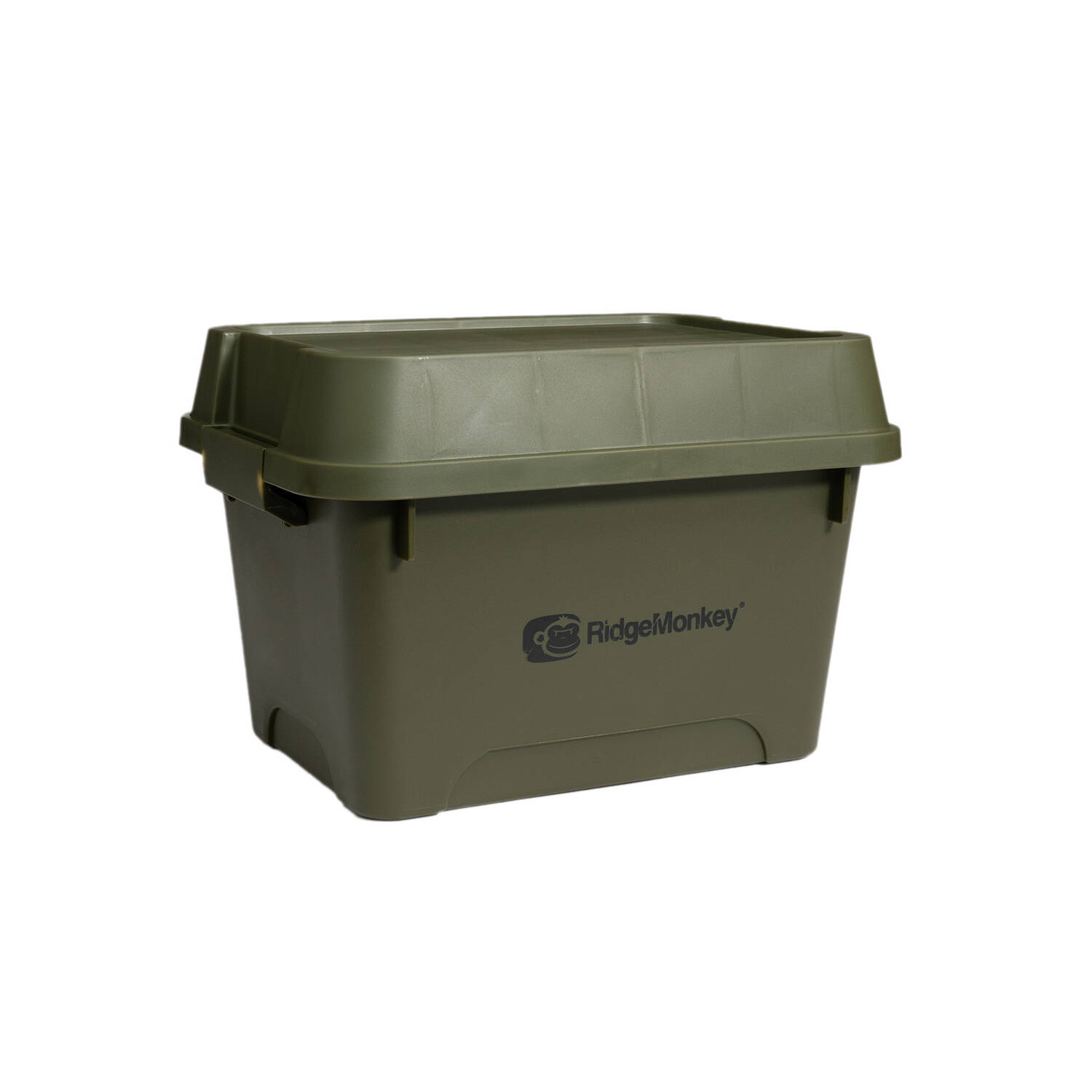 Ridge Monkey Armoury Stackable Storage Box 16 litre
