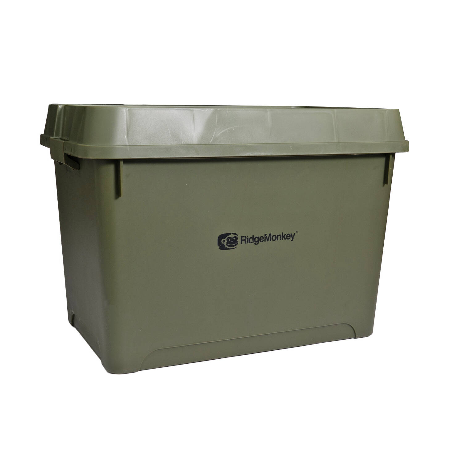 Ridge Monkey Armoury Stackable Storage Box, 66ltr