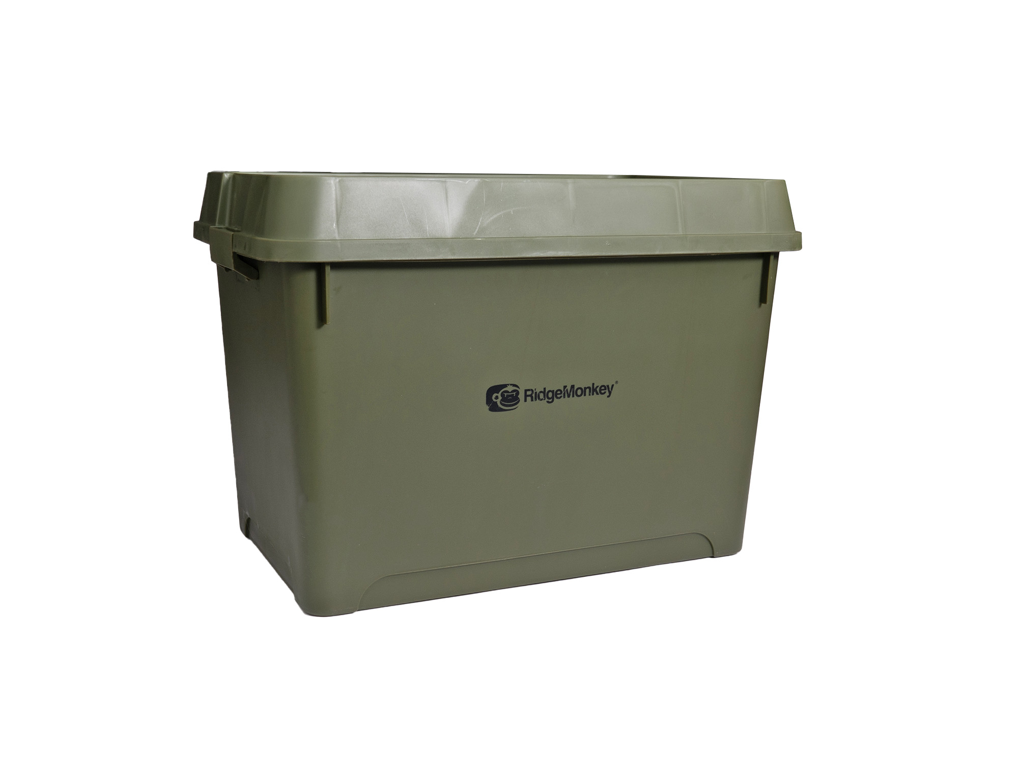 Ridge Monkey Armoury Stackable Storage Box, 66ltr