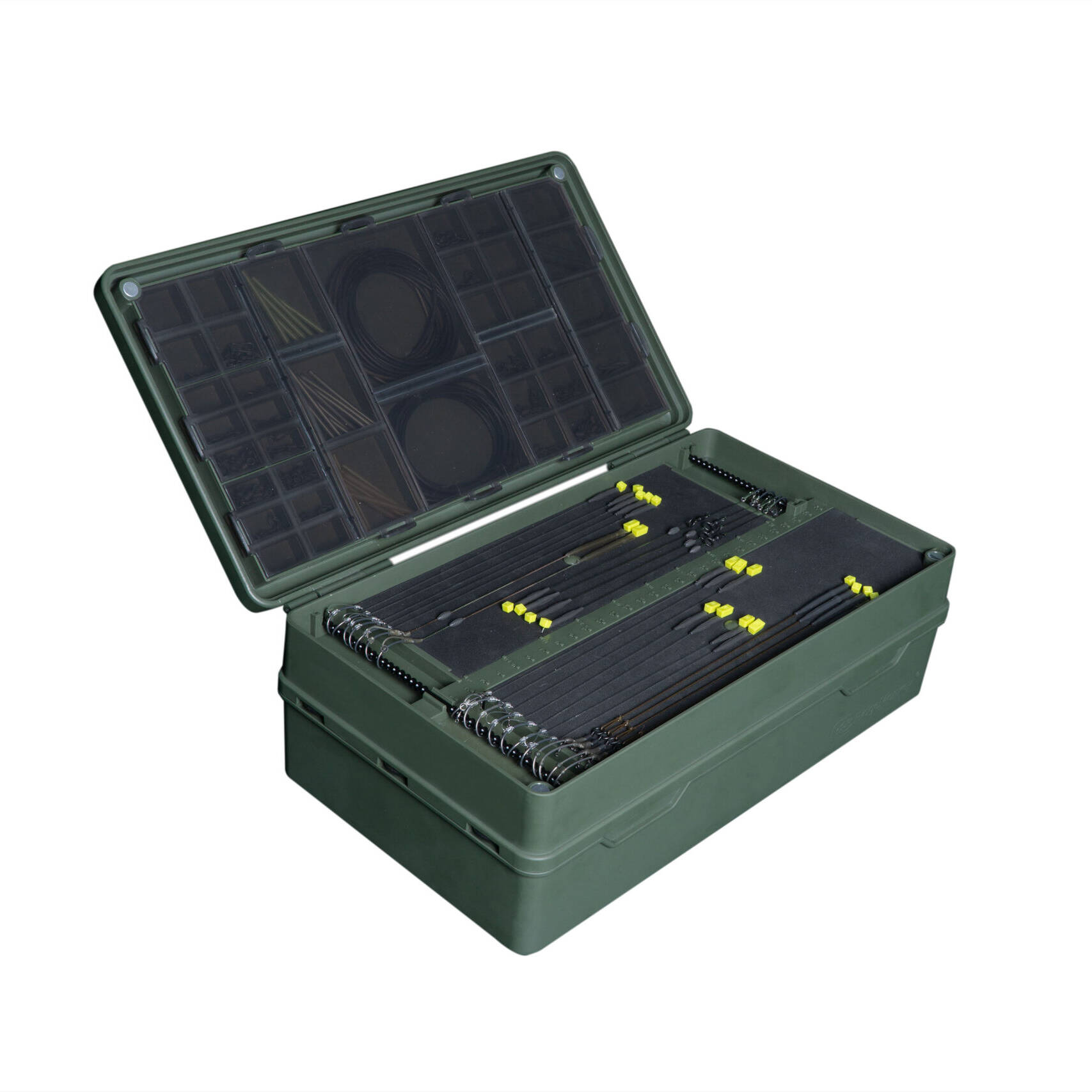 RidgeMonkey Armoury Pro Tackle Box