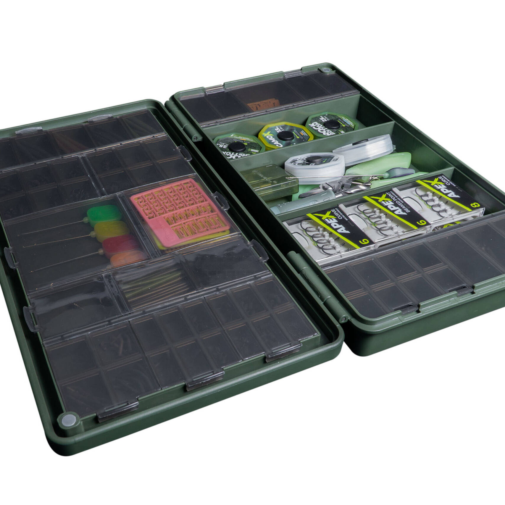 RidgeMonkey Armoury Lite Pro Tackle Box
