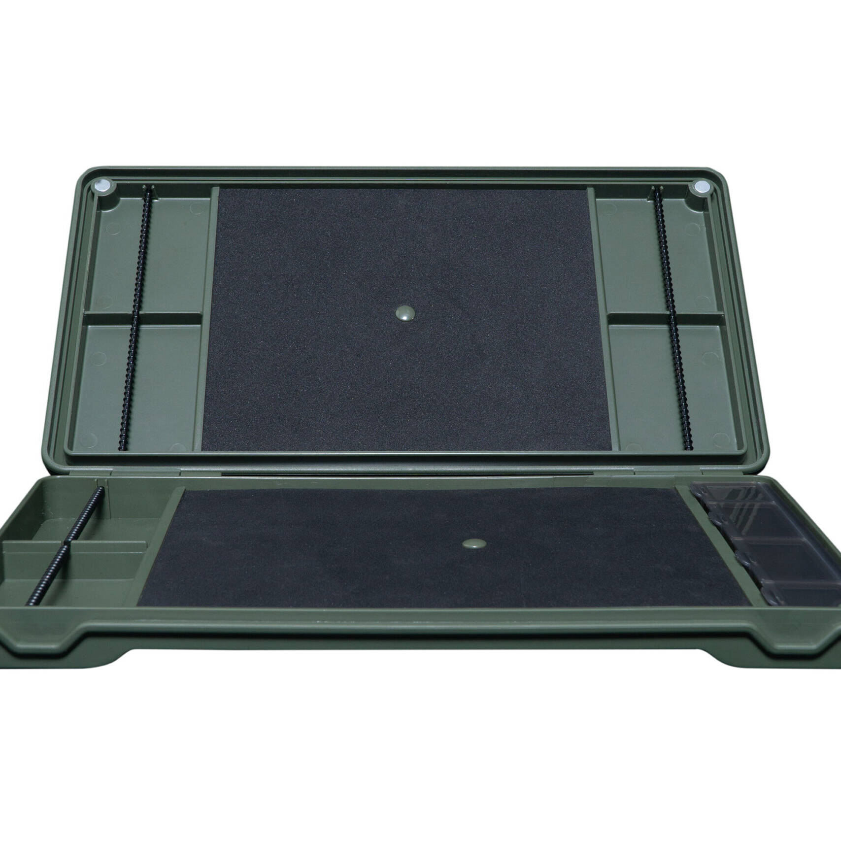 RidgeMonkey Armoury Rig Box
