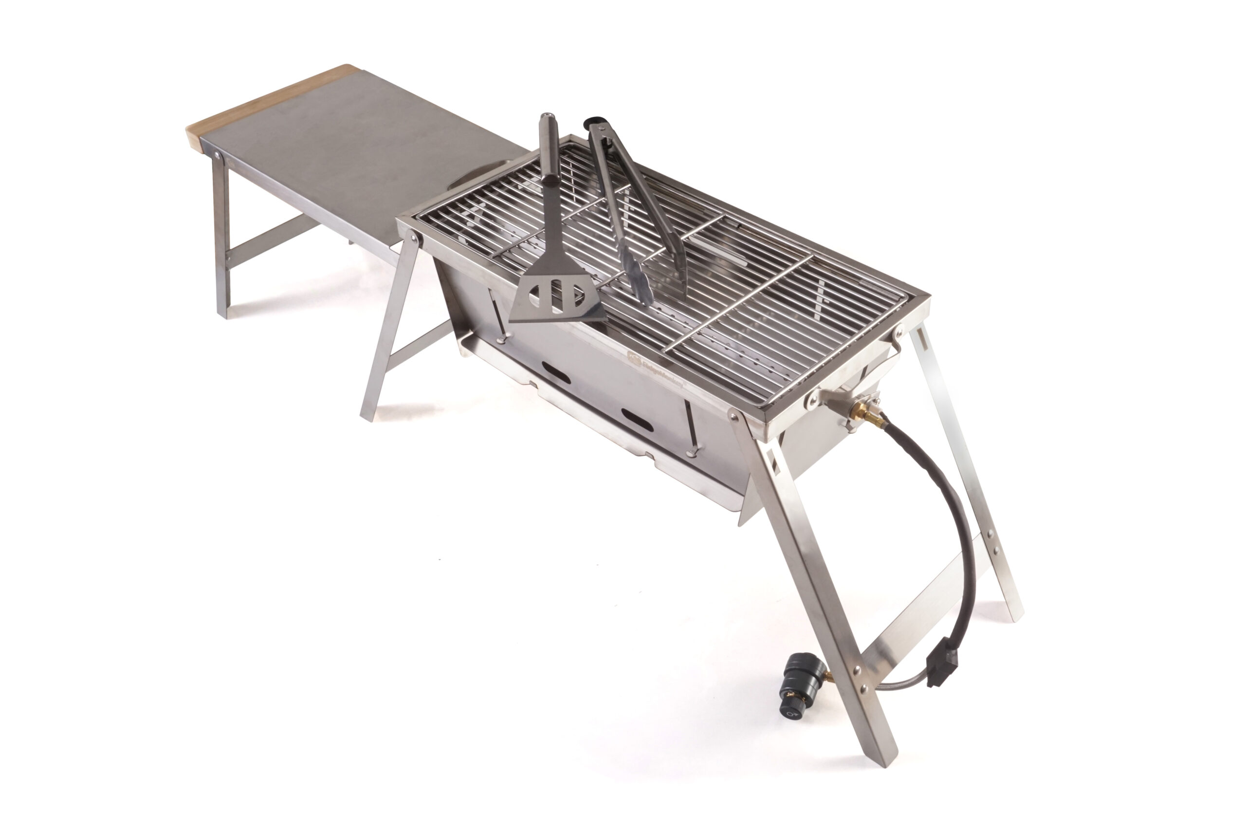 RidgeMonkey Grilla BBQ