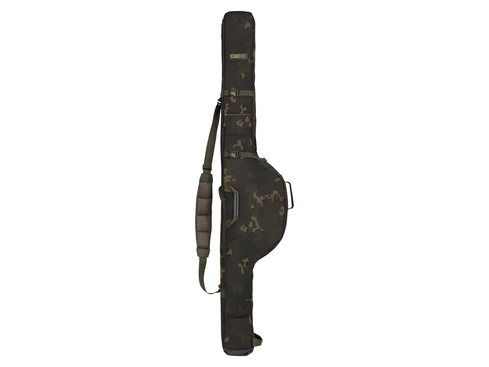 Compac 3 Rod Holdall 10ft Dark Kamo