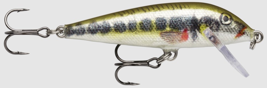 Rapala Countdown 7cm Live Varion