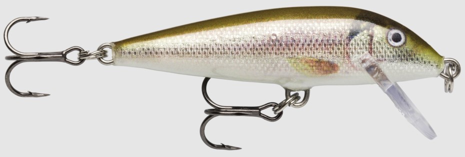 Rapala Countdown 7Cm Live Smelt
