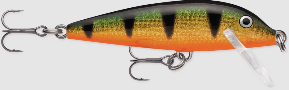 Rapala Countdown 9Cm Perch