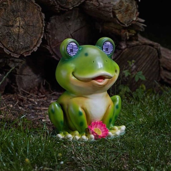 S/G BLINKIN' FROG