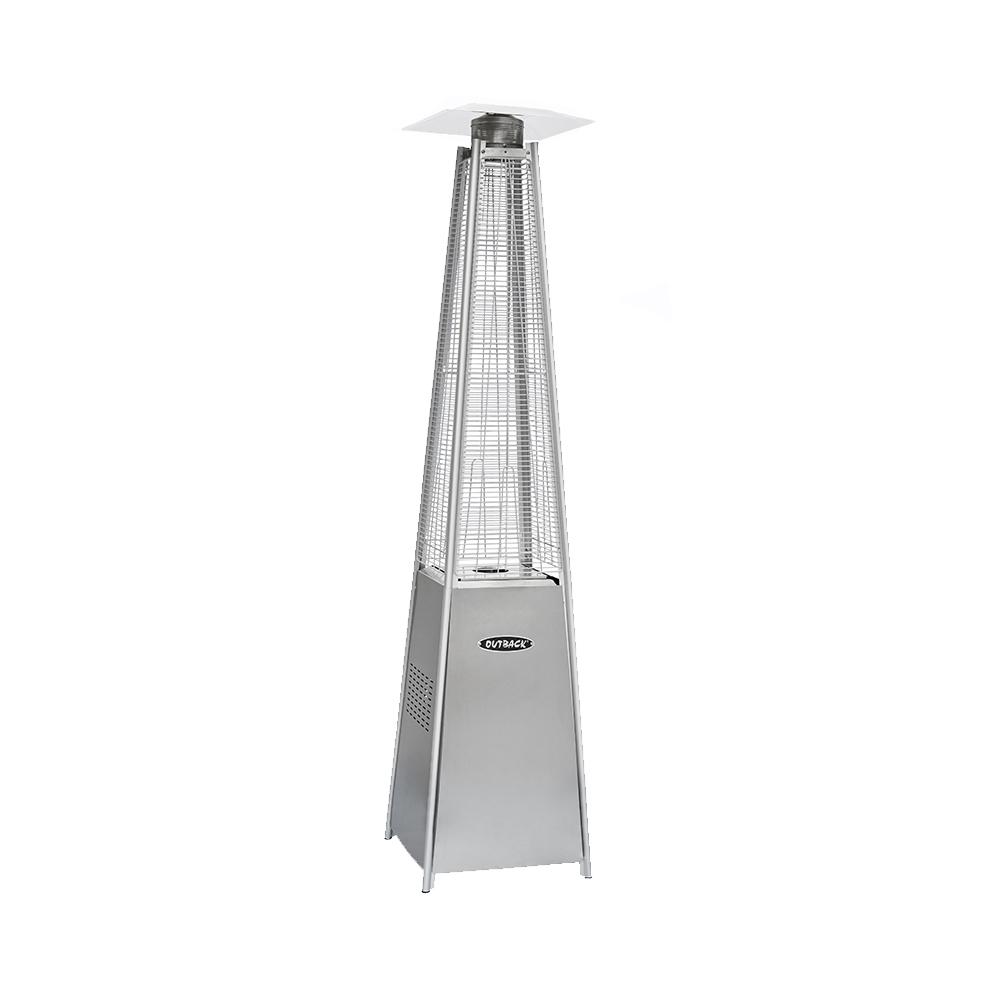 Outback Flame Tower Patio Heater