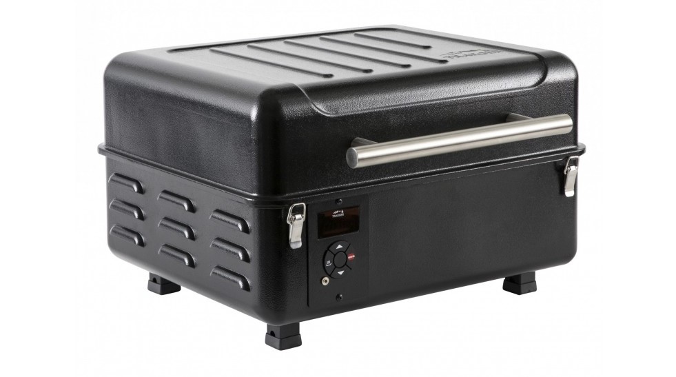 Traeger Ranger