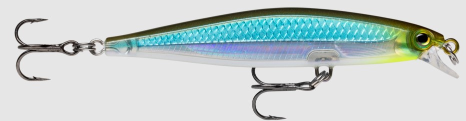 Rapala Shadow Rap 7cm Tropic Ice