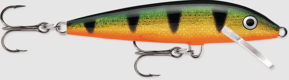 Rapala Original Floater 7Cm Perch