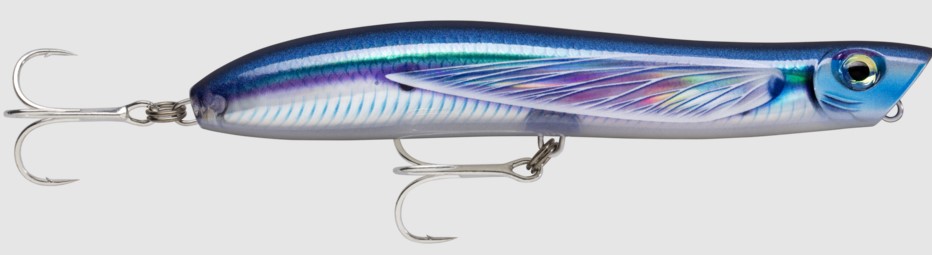 Rapala Max RapWalk N Roll 10cm Flying Fish