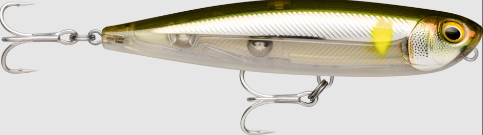Rapala Precission Extreme Pencil Saltwater 10.7cm Ayu