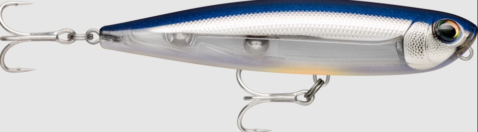 Rapala Extreme Pencil Saltwater 10.7cm Baitfish