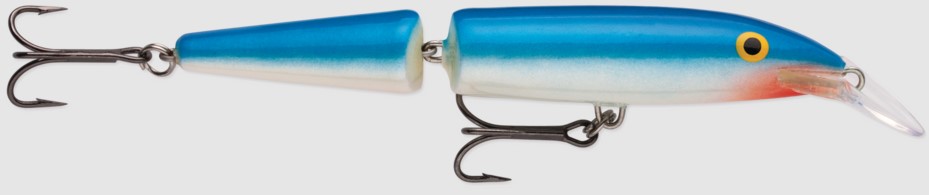 Rapala Jointed Floating 13Cm Blue