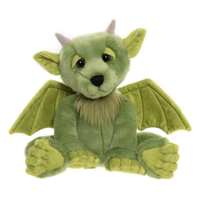 Charlie Bears – Gargoyle Spires
