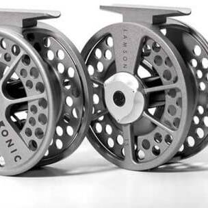lamson Konic 2 