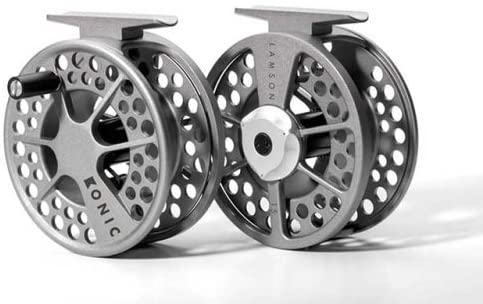lamson Konic 2