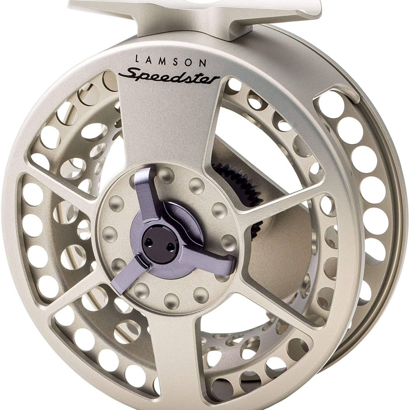 Lamson Speedster 3
