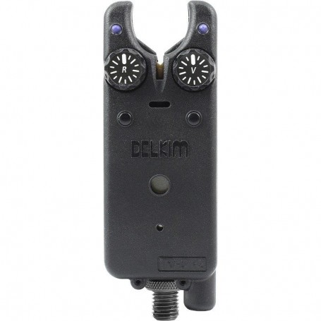 Delkim Txi-D V2 Bite Alarm